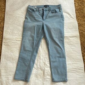Calvin Klein jeans, size 31